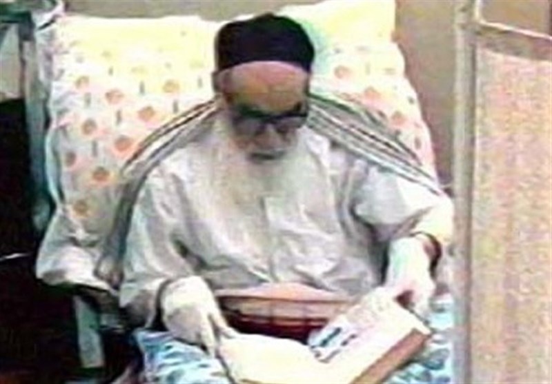 بیانیه شورای نگهبان به مناسبت سالگرد ارتحال امام خمینی (ره)