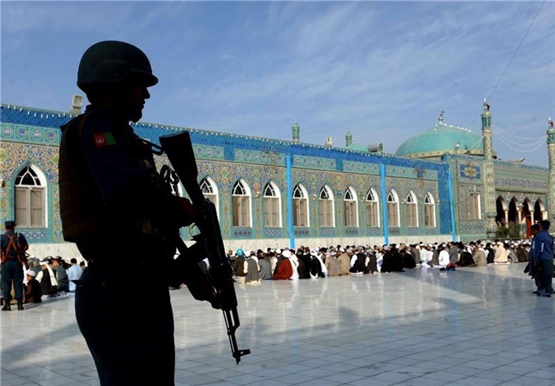گزارش تسنیم| فرا رسیدن عید سعید فطر پس از یک رمضان خونین در افغانستان