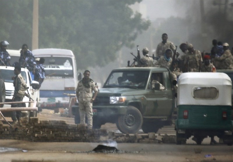 ادامه تنش در پایتخت سودان؛ کشته‌های میدان اعتصاب خارطوم به 35 نفر رسید