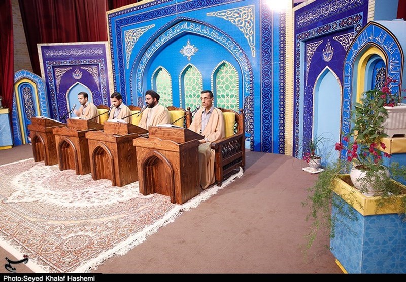 تولید ویژه ماه مبارک رمضان در صدا و سیمای مرکز بوشهر آغاز شد