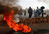 مخالفت معارضان سودانی با طرح حاکمان نظامی و تاکید بر ادامه اعتراضات