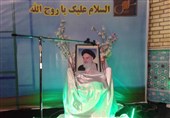 مراسم ارتحال امام خمینی(ره) در کهگیلویه و بویراحمد برگزار می‌شود