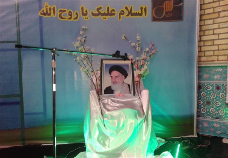 تفکر سیاسی امام خمینی(ره) برگرفته از ایمان به خدا بود