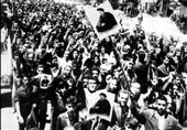 نگاهی به دو تجربه موفق و متفاوت از معدود آثار داستانی قیام 15 خرداد