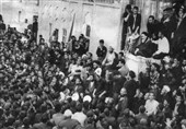 امام خمینی(ره) و نقش برجسته در تحقق عدالت اجتماعی