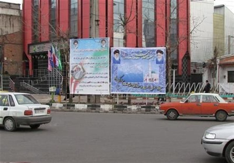 تهران| اتمام حجت فرماندار بهارستان به شهرداران؛ نصب بنر برای مسئولان دولتی در شهر مطلقاً ممنوع