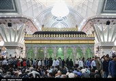 مراسم سالگرد ارتحال امام(ره) با رعایت پروتکلهای بهداشتی در زنجان برگزار میشود