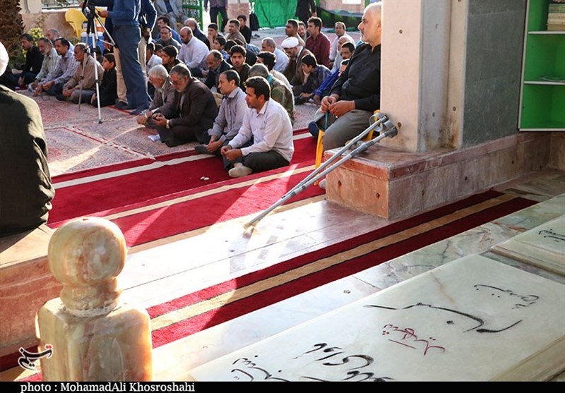 8 شهید گمنام دفاع مقدس در استان ایلام‌‌ تشییع و تدفین می‌شو‌د‌