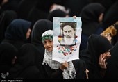 ویژه‌برنامه‌های سالگرد ارتحال امام خمینی(ره) در بجنورد اعلام شد