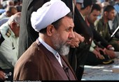 انتقاد تند امام جمعه کرمان از حذف نام شهدا از معابر عمومی؛ نام شهید را برنگردانید جواب سختی خواهید گرفت