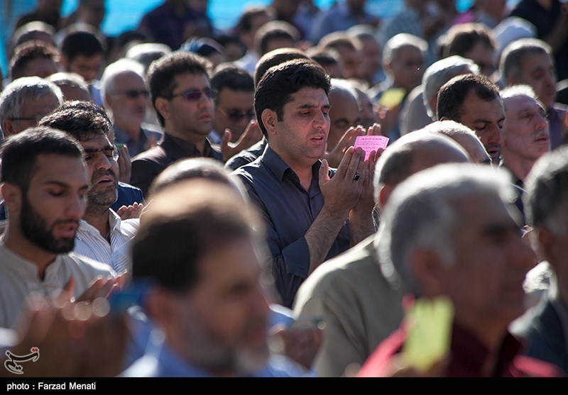 اختصاصی|جزئیات برگزاری نماز عید فطر در استان کرمان اعلام شد + اسامی 32 مسجد شهر کرمان