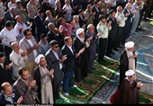 جزئیات برگزاری نماز عید فطر و فطریه روزه در کرمان اعلام شد