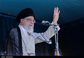 آل سعود اور آل خلیفہ نے فلسطین کے ساتھ غداری کرکے بہت بڑی غلطی کی ہے، امام خامنہ ای