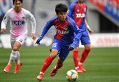 فوتبال جهان| منچسترسیتی و رئال مادرید به دنبال مسی ژاپنی