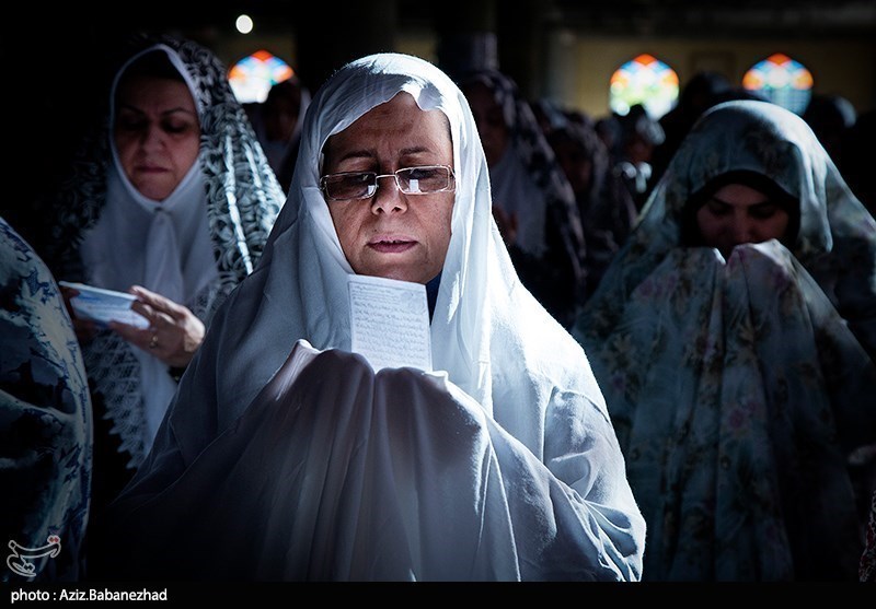نماز عید فطر در استان کرمانشاه به صورت متمرکز اقامه نمی‌شود