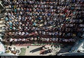بیست و هشتمین اجلاس سراسری نماز آبانماه در استان گلستان برگزار میشود