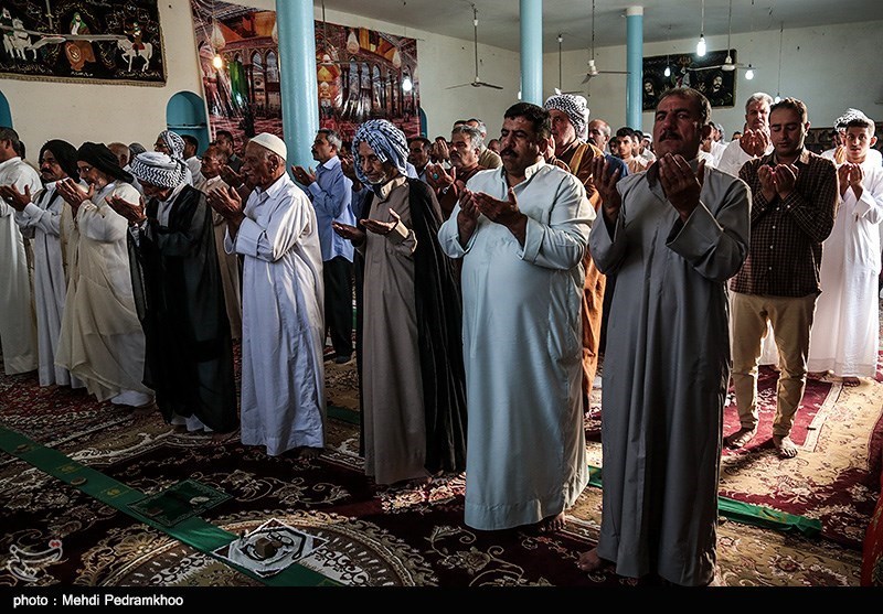 نماز عید فطر در خوزستان با رعایت شیوه‌نامه‌های بهداشتی ویژه برگزار می‌شود‌