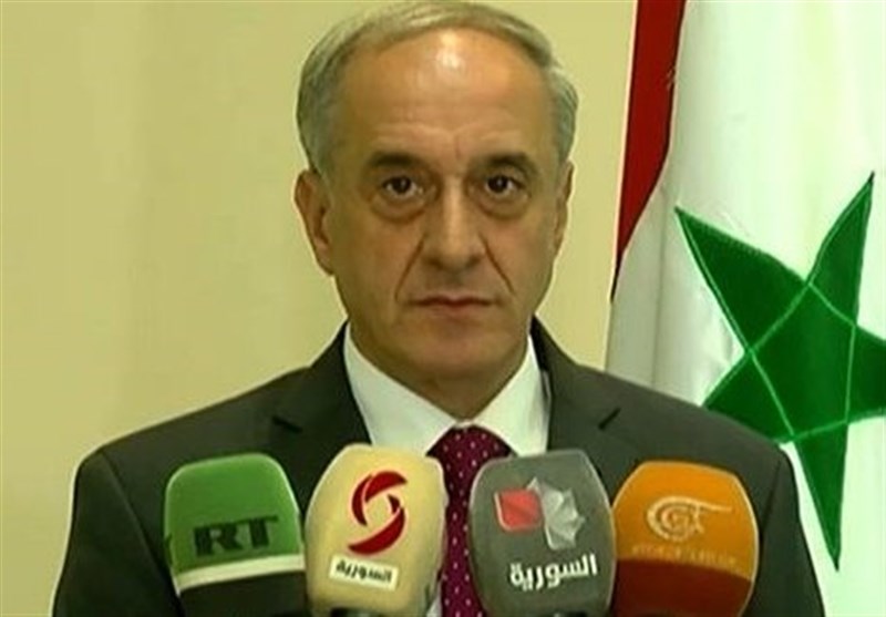معاون وزیر خارجه سوریه: اظهارات مقامات آمریکایی بی‌اهمیت است/ ادلب باید آزاد شود