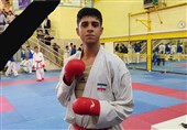 مدال‌آور ایران در المپیک جوانان درگذشت