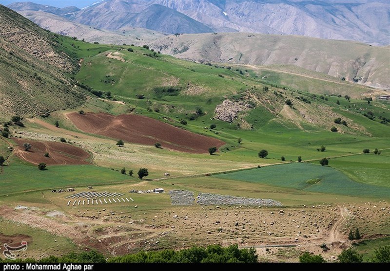 کردستان|طرح‌های توسعه گردشگری کشور حمایت می‌شود