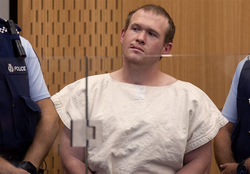 New Zealand Mosque Shooter Given Life in Prison for &apos;Wicked&apos; Crimes