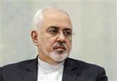 Zarif: Europe in No Position to Criticize Iran