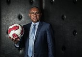 فوتبال جهان| دستگیری و بازجویی نایب رئیس فیفا توسط نیروهای امنیتی فرانسه