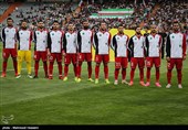 امارات میزبان بازی‌های خانگی سوریه در انتخابی جام جهانی 2022 و جام ملت‌های آسیا 2023 شد