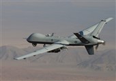 Yemeni Forces Bring Down US Drone over Ma’rib