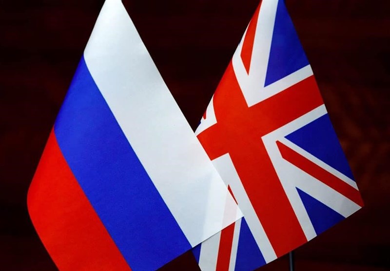 آسیب 71 درصد شرکت‌های انگلیسی از تحریم‌های ضد روسی