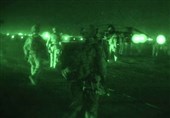 آزادی 10 زندانی داعشی از زندان طالبان در عملیات نیروهای ویژه آمریکایی و افغان