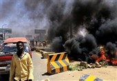 Sudanese Military, Protesters Sign Power-Sharing Document