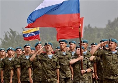  آمریکا از امکان حضور نظامی روسیه در ونزوئلا وحشت دارد 