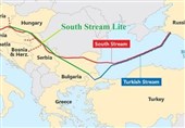 مجارستان به کریدور انتقال گاز &quot;جریان ترکیه&quot; پیوست