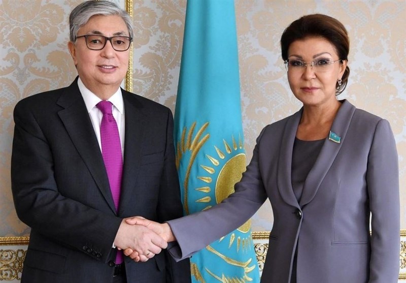 فشار ایالات متحده بر قزاقستان از طریق سازمان‌های غیر دولتی و رسانه‌های تحت کنترل