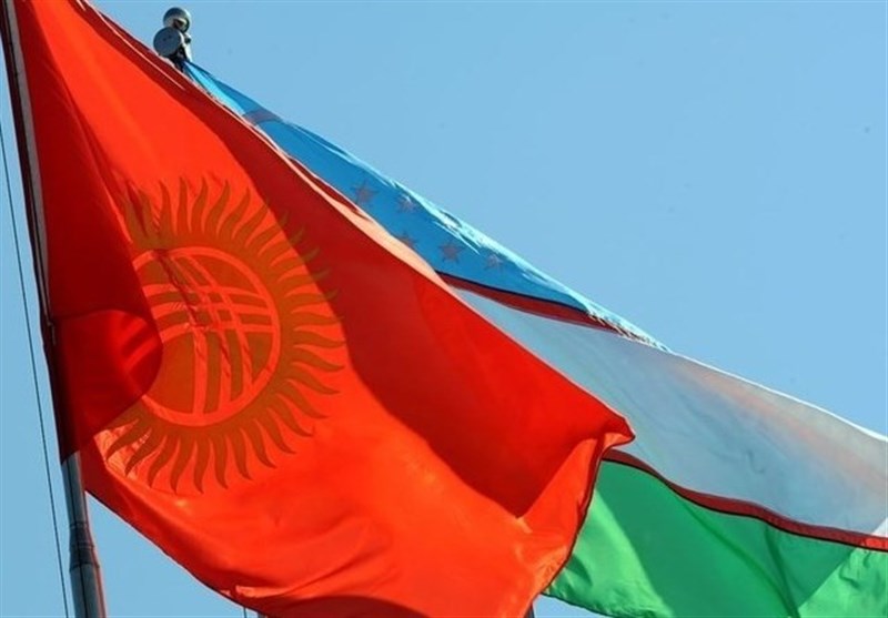 ازبکستان و قرقیزستان به دنبال پروژه مشترک صدور روادید