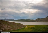 اردبیل خنکترین شهر کشور شناخته شد