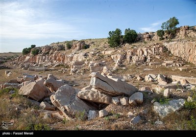 میراث انسان