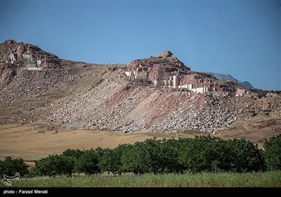 میراث انسان