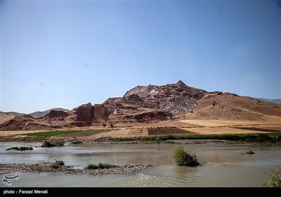 میراث انسان