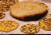 جشنواره «برکت» در امامزاده هاشم گیلان به روایت تصویر