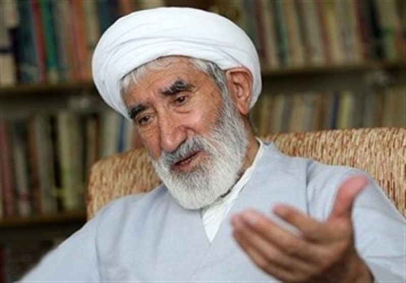 برگزاری آیین بزرگداشت حجت‌الاسلام احمدی در سازمان «سمت»