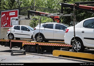  ثبت ۱۷۰۰۰۰ تخلف حادثه‌ساز در ۱۰ روز/ ارسال پیامک برای رانندگان پرخطر 