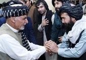 اشرف غنی: انتخابات قابل مذاکره نیست؛ برای جنگ با طالبان آمادگی داریم