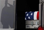 افزایش خودکشی در بین تفنگداران نیروی دریایی ارتش آمریکا