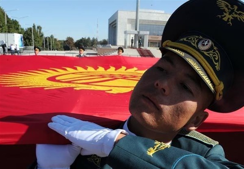 آیا قرقیزستان تبدیل به پلت فرمی برای رویارویی ایالات متحده و چین خواهد شد؟