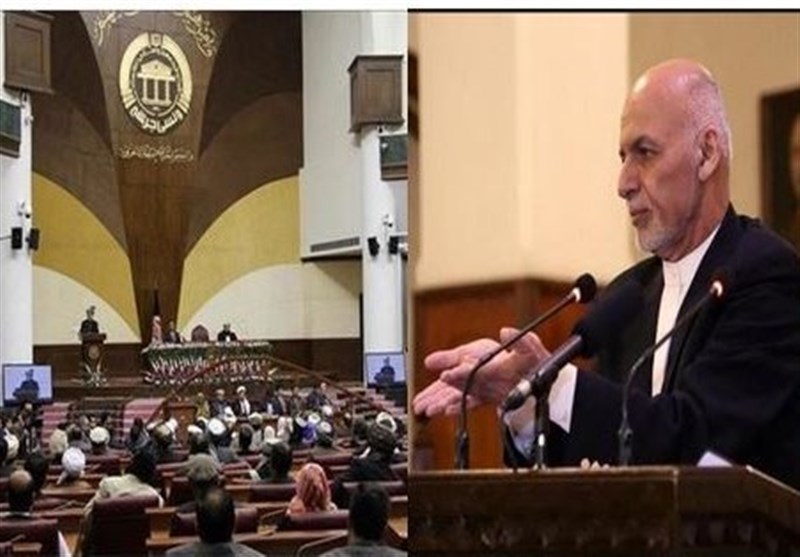 ورود دادگاه عالی به کشمکش‌های تعیین هیئت اداری پارلمان افغانستان