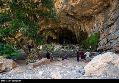 تنگ بُراق اقلید