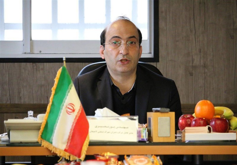 نایب رئیس کمیسیون حقوقی خانه صنعت در رشت: محدودیت‌های بانکی برای تولیدکنندگان ایرانی کاهش می‌یابد
