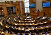 راهیابی سه نماینده ترک به پارلمان دانمارک